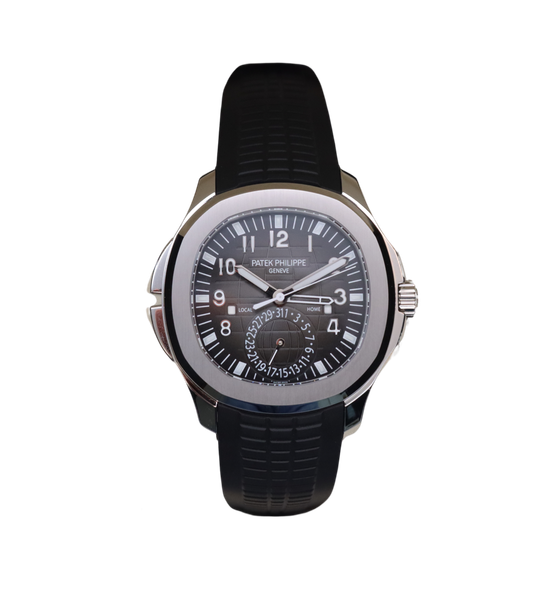 Patek Philippe Aquanaut 5164A-001